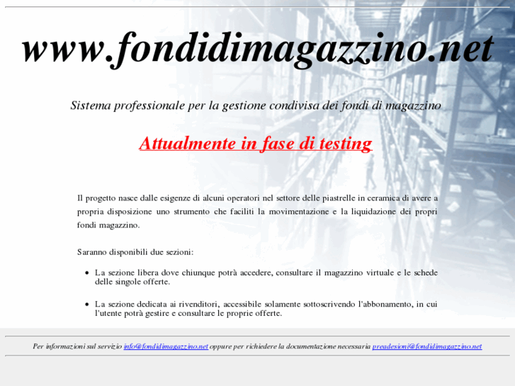 www.fondidimagazzino.net