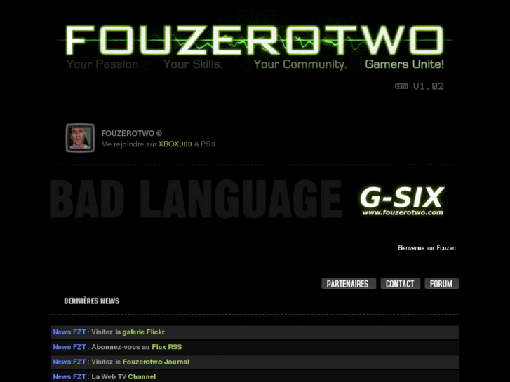 www.fouzerotwo.com