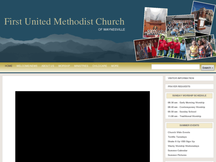 www.fumc-waynesville.com