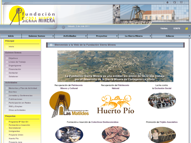 www.fundacionsierraminera.org