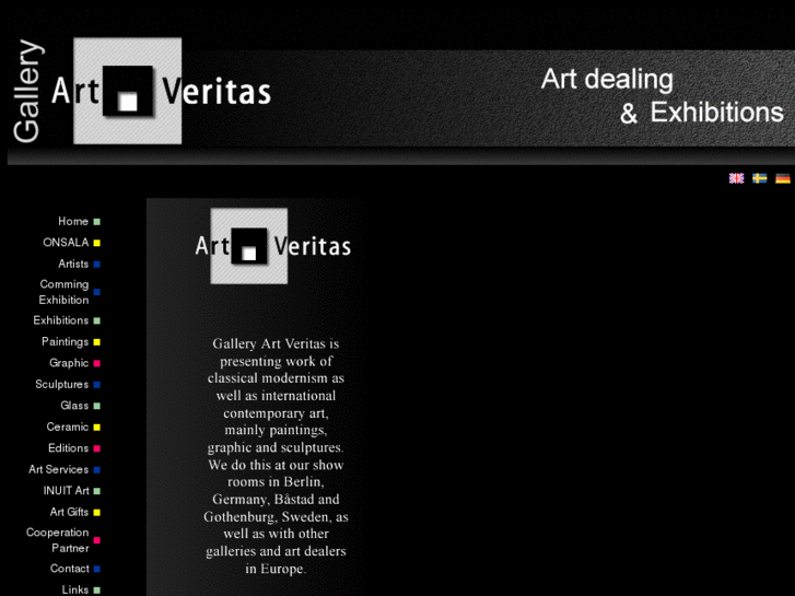 www.gallery-art-veritas.com