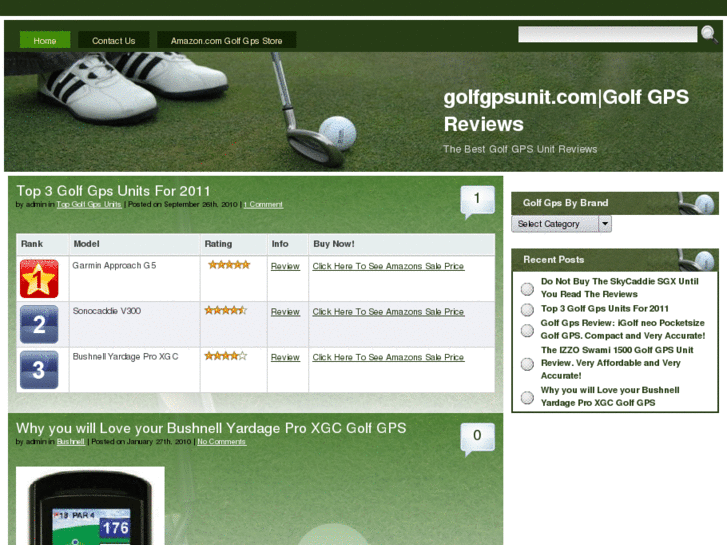 www.golfgpsunit.com