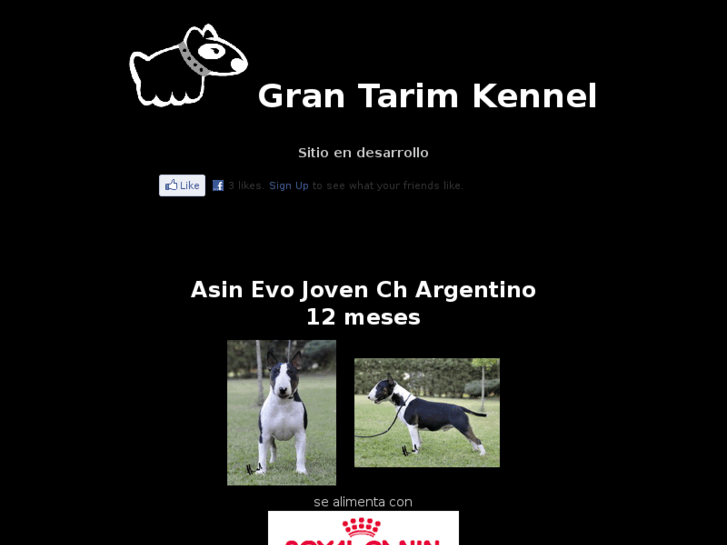 www.grantarimkennel.com