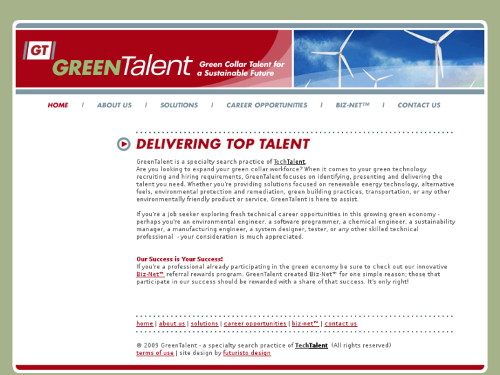 www.green-talent.com