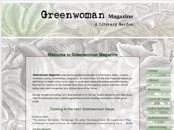 www.greenwomanmagazine.com