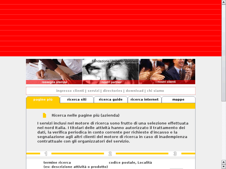 www.gruppoguidapiu.net