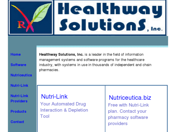 www.healthwaysolutions.com