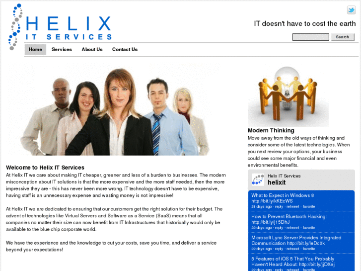 www.helixit.co.uk