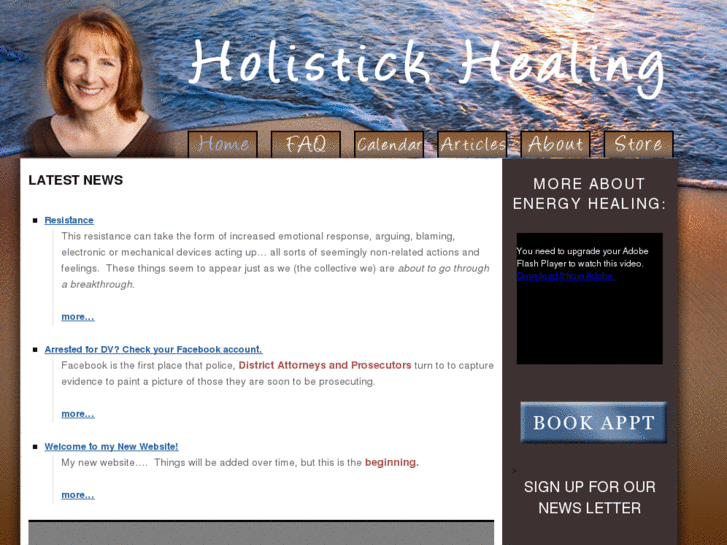 www.holistick.com