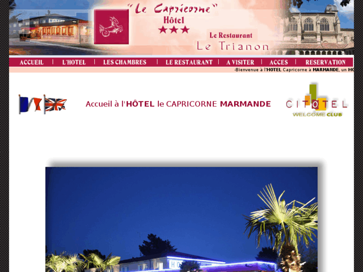 www.hotel-marmande.com