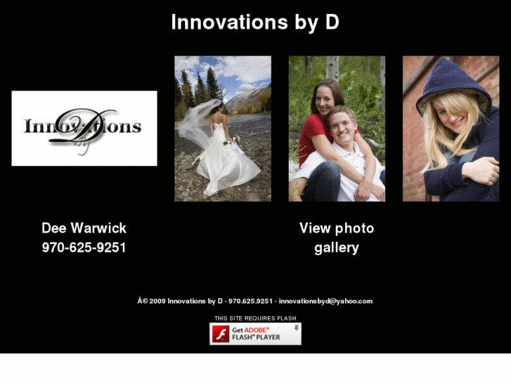 www.innovationsbyd.com