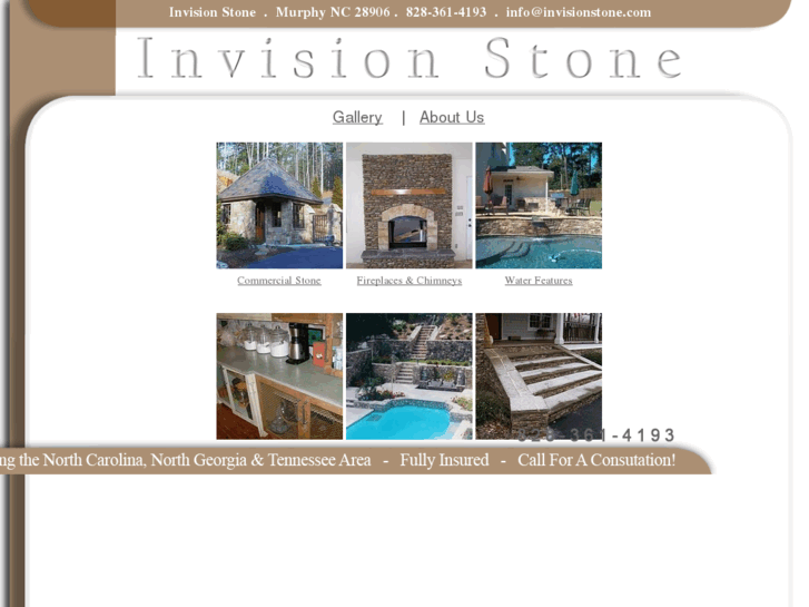 www.invisionstone.com