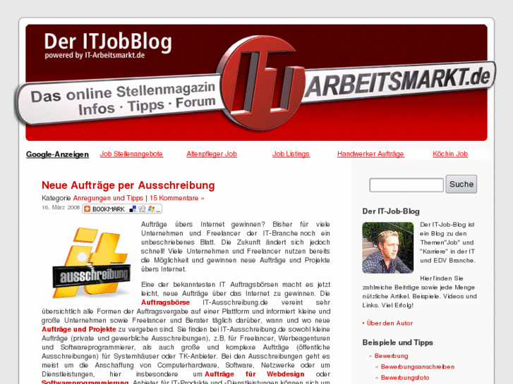 www.it-job-blog.de