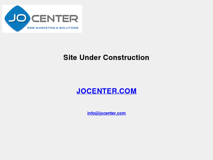 www.jocenter.net