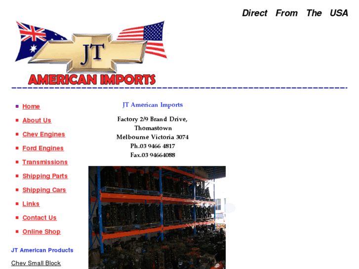 www.jtamerican.com