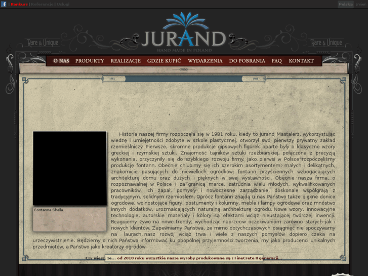 www.jurand.org