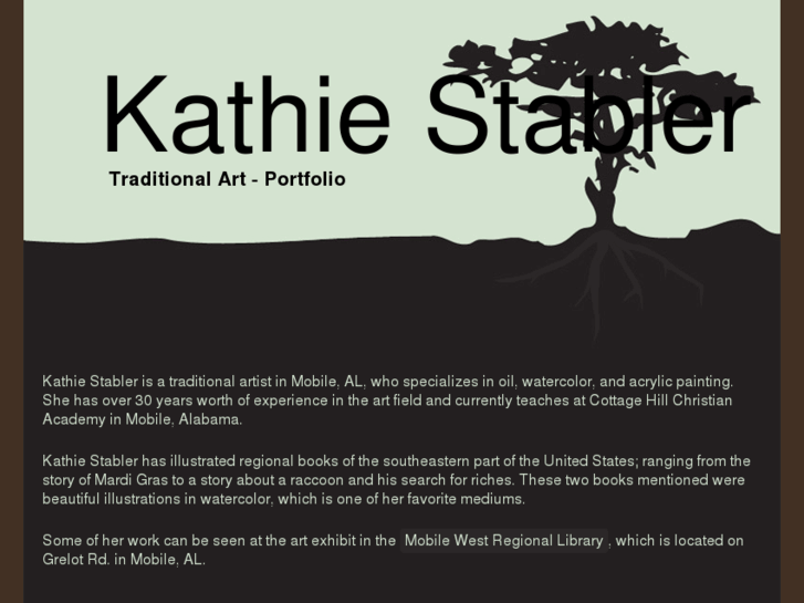 www.kathiestabler.com