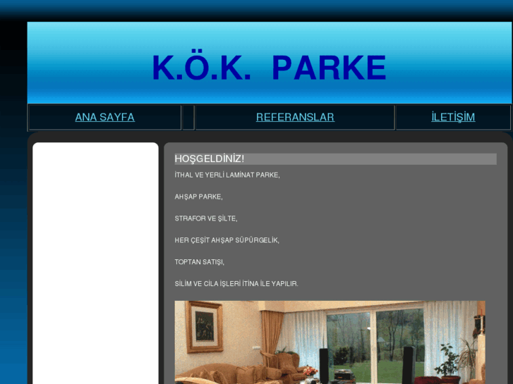 www.kokparke.com