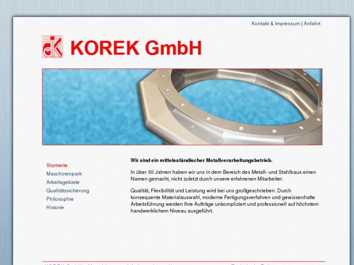 www.korek-gmbh.com