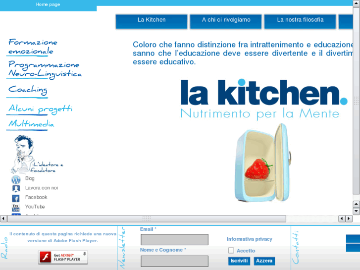 www.lakitchen.it