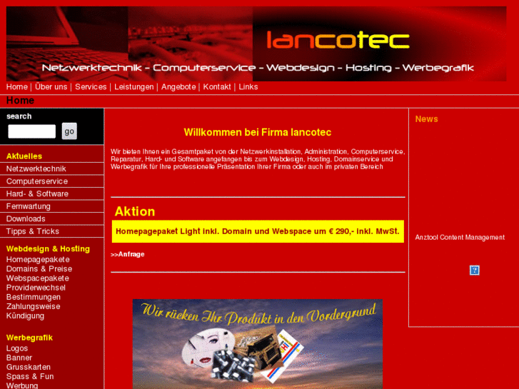 www.lancotec.com