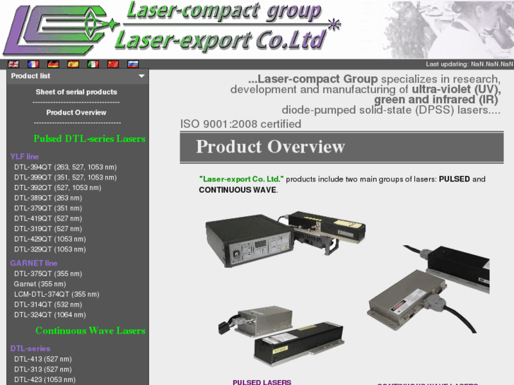 www.laser-export.com