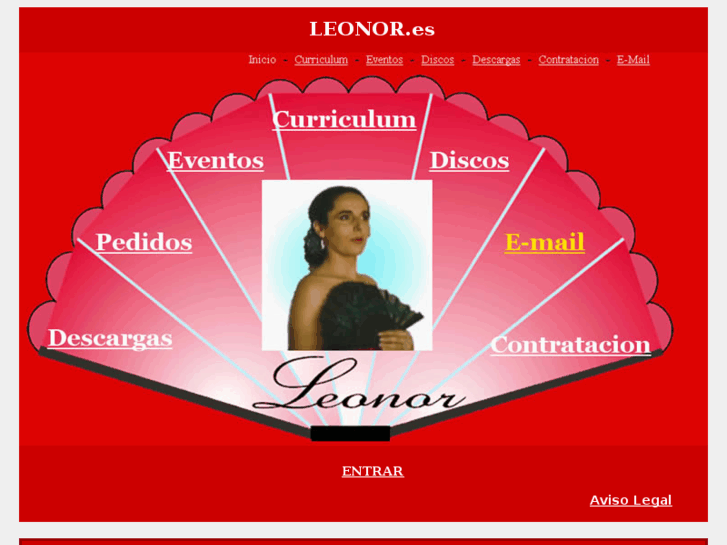 www.leonor.es