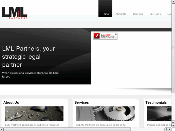 www.lmlpartners.com