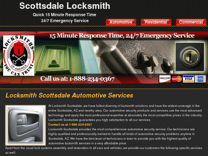 www.locksmithscottsdale.org