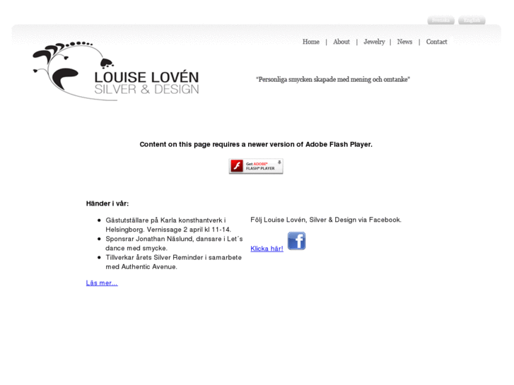 www.louiseloven.com