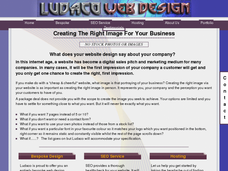 www.ludaco.co.uk