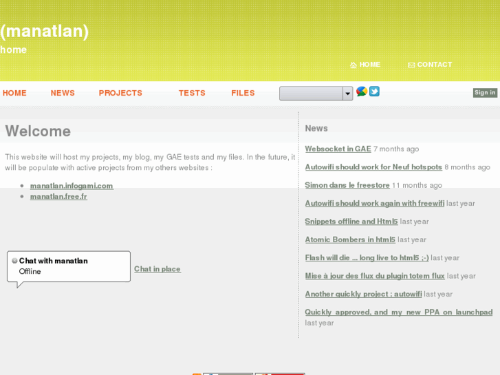 www.manatlan.com