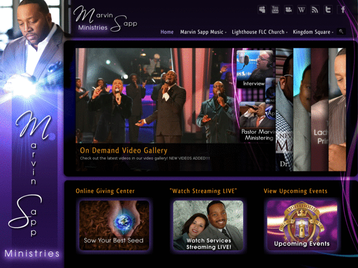 www.marvinsapp.com