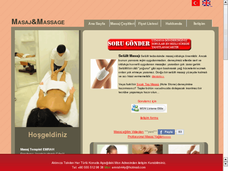 www.masaj-massage.com