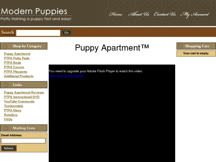 www.modernpuppies.com