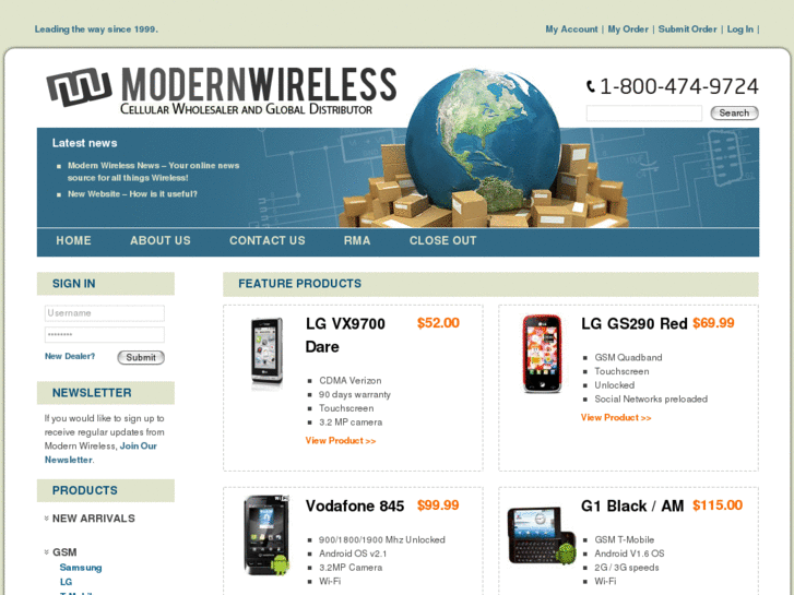 www.modernw.com