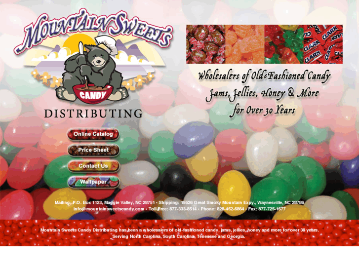 www.mountainsweetscandy.com