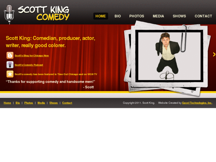 www.mrscottking.com