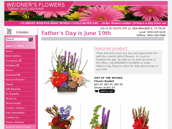 www.newbraunfelsflowershop.com