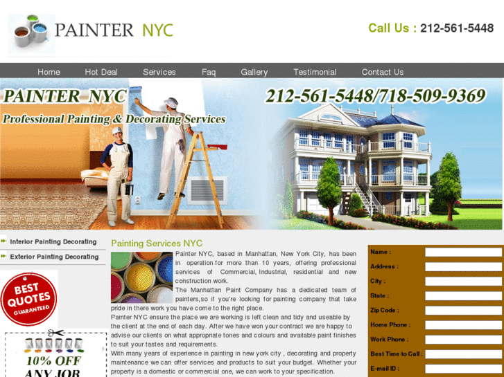 www.nyc-painter.com