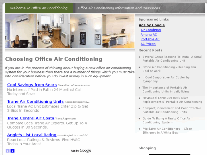 www.officeairconditioning.org