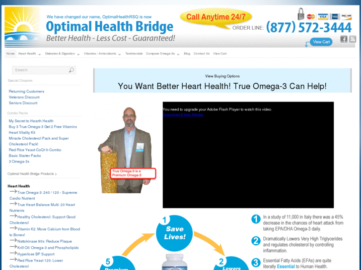 www.optimalhealthbridge.com