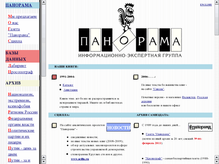 www.panorama.ru