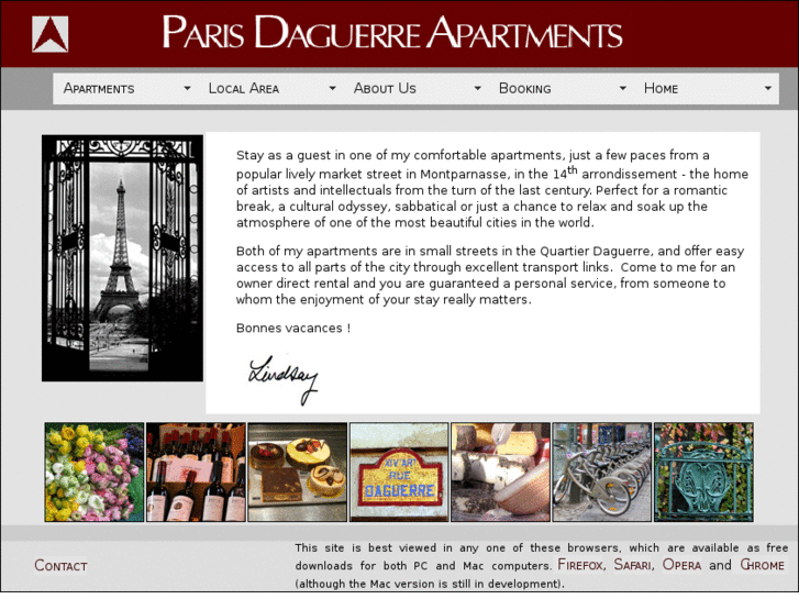 www.parisdaguerre.com