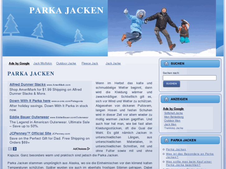 www.parka-jacken.com