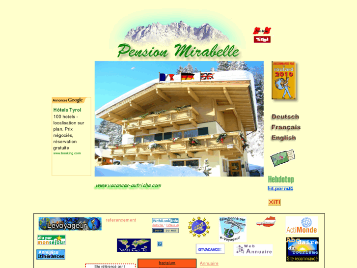 www.pension-mirabelle.com