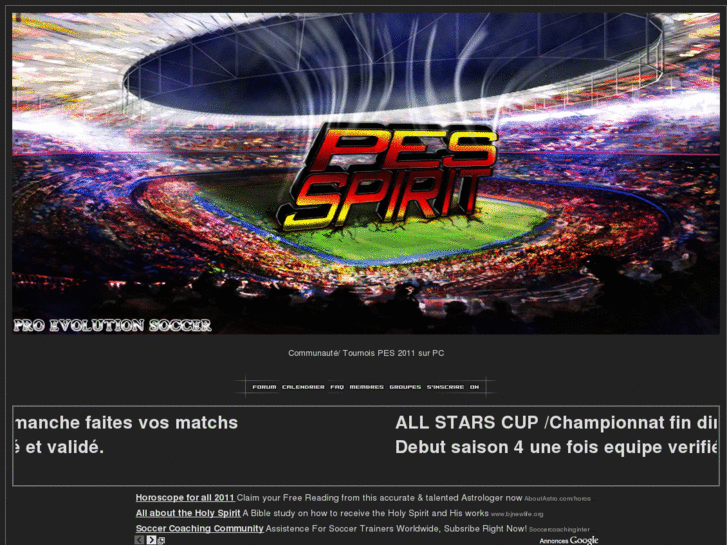 www.pes-spirit.com