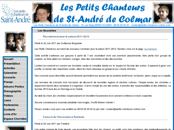 www.petits-chanteurs-colmar.com