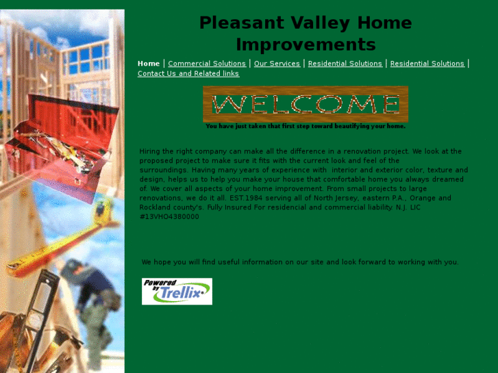www.pleasantvalleyhomeimprovements.net