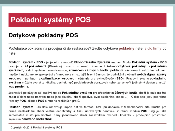 www.pokladni-system.info